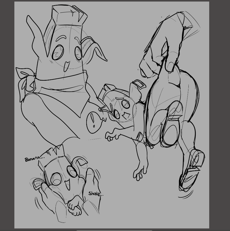 🍌Nanners🍌 tweet media