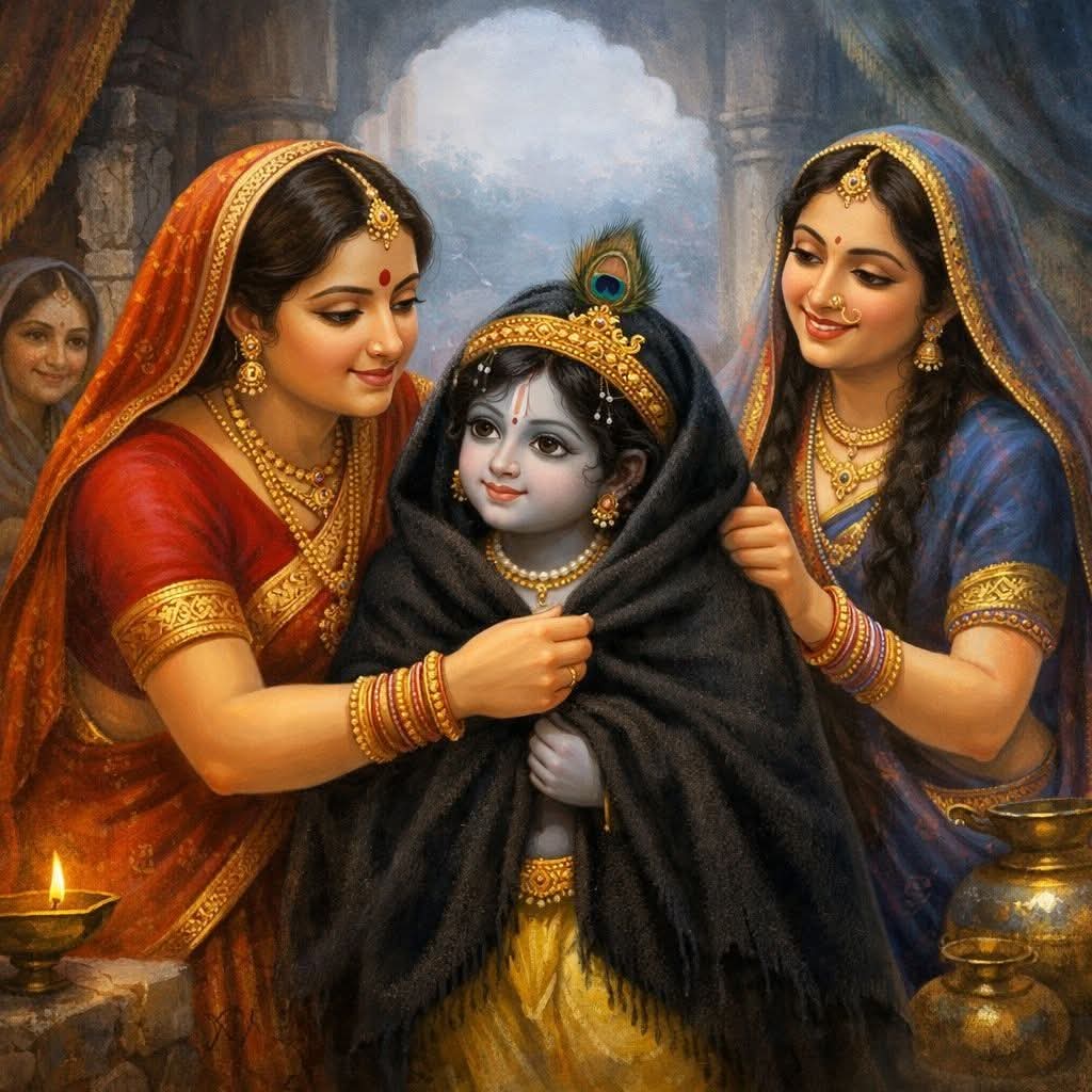 ️️ प्रमोद कुमार शर्मा tweet media