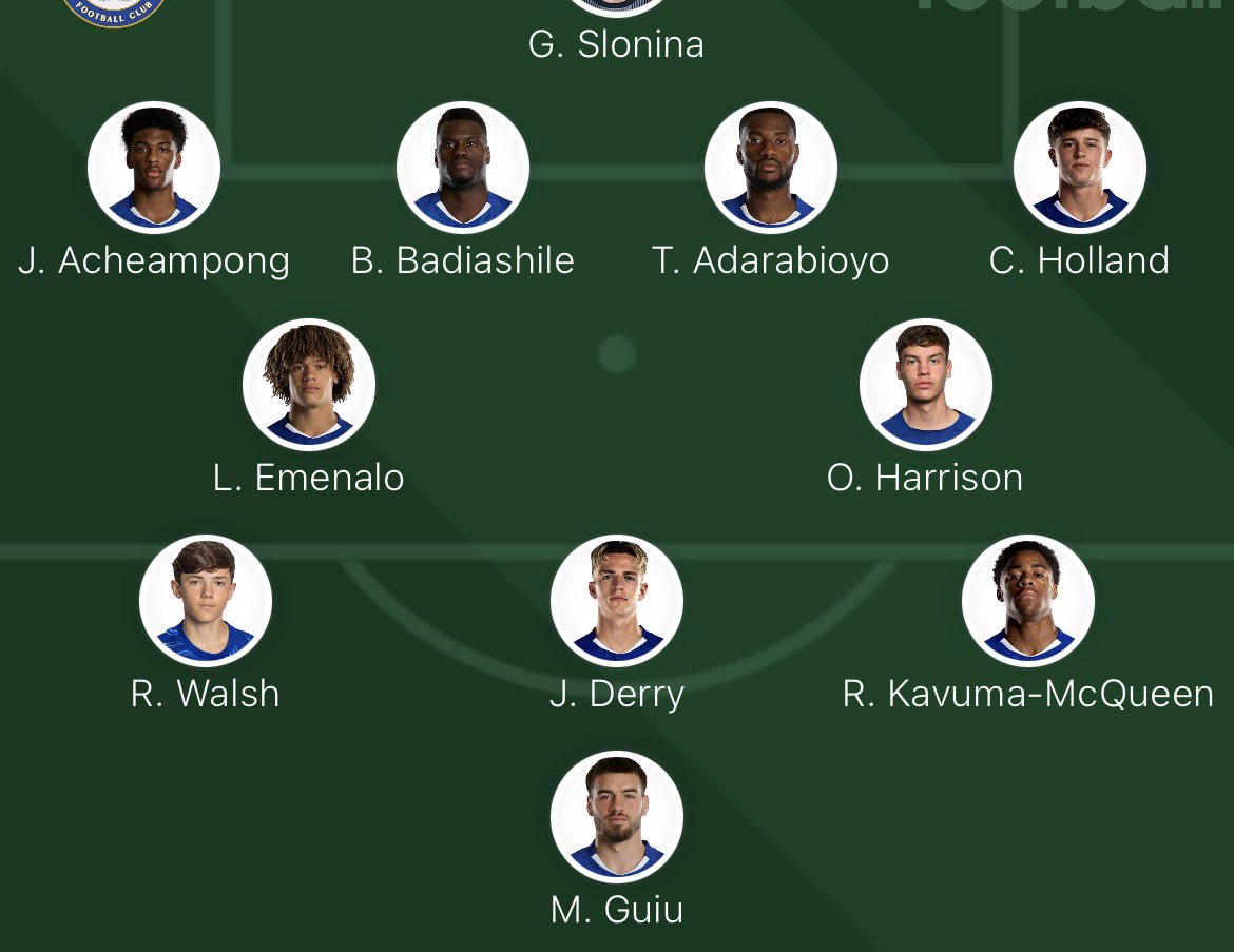SammyGevera's tweet photo. @ChelseaFC https://t.co/NEkO1kZMdw