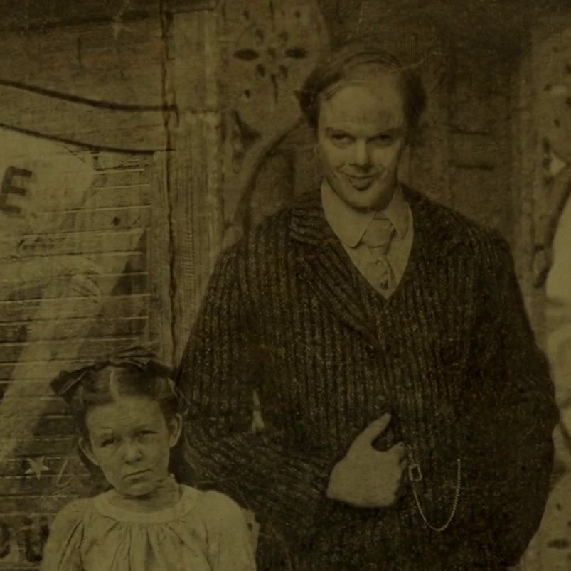 this scene hits harder after welcome to derry