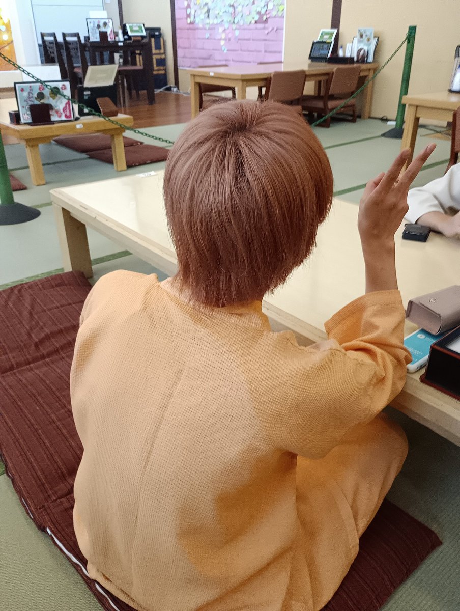 REKUSYACYO's tweet image. まさかの出会いで驚きです！

#BOCCHI。
#FiDZ