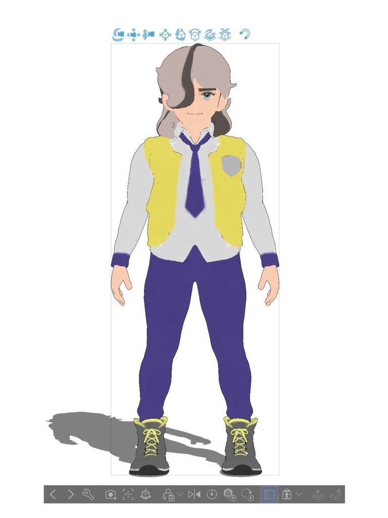 ごろもちゃん tweet media