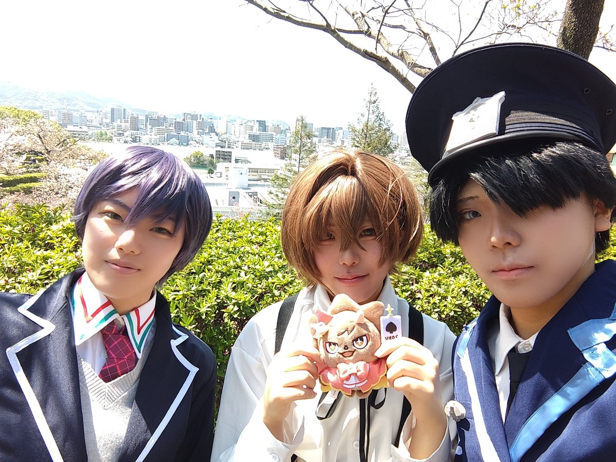 kanakipoyo_cos's tweet photo. そくほー！ぜひ交流してください！
#姫CON 
#姫CON2026 https://t.co/0HnOcWHC34