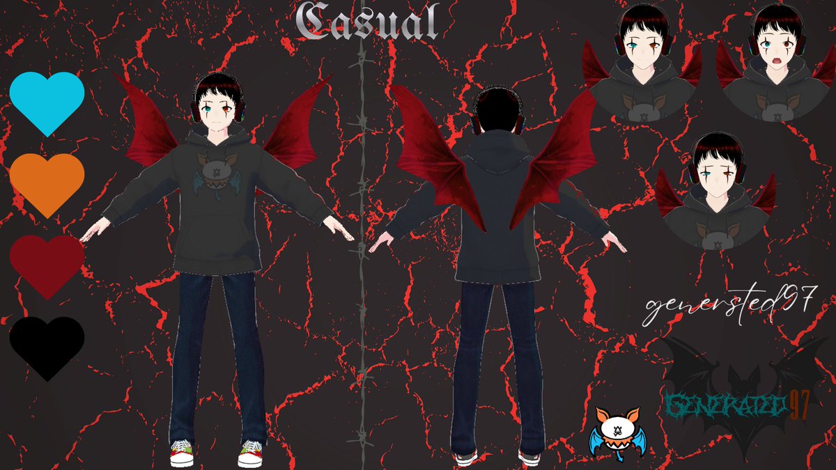 🦇𝐽𝑎𝑐𝑜𝑏/𝐺𝑒𝑛𝑒𝑟𝑎𝑡𝑒𝑑97 tweet media