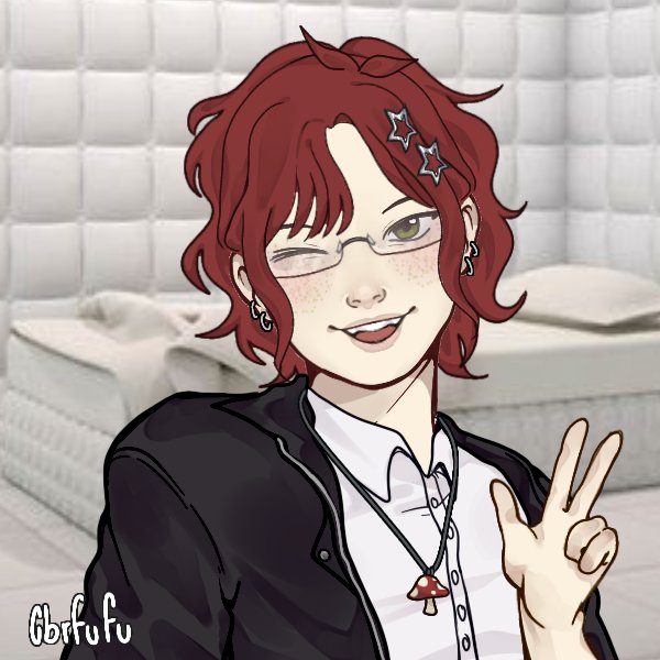 nico lvs ken !! tweet media