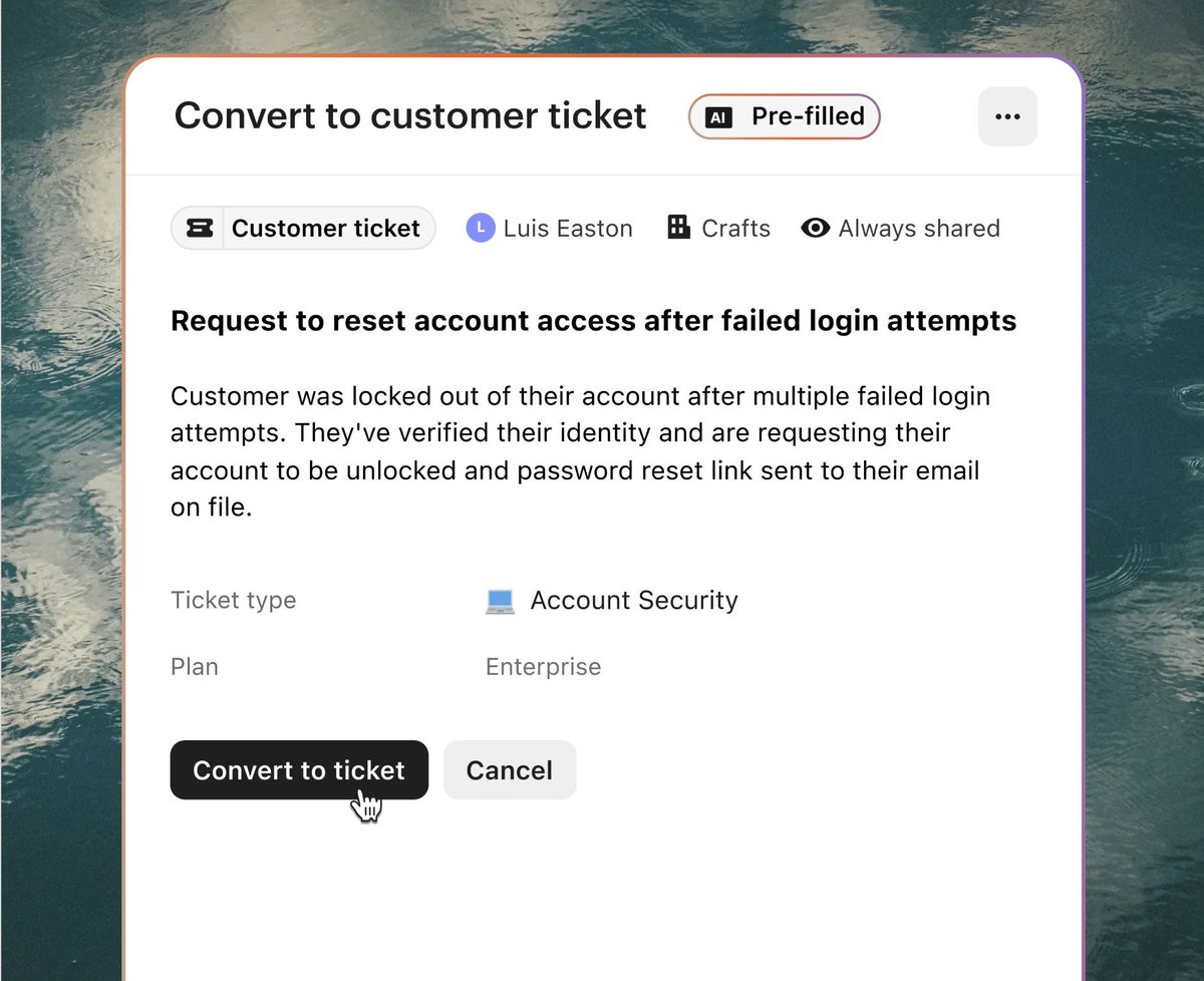 Mark Lou tweet media
