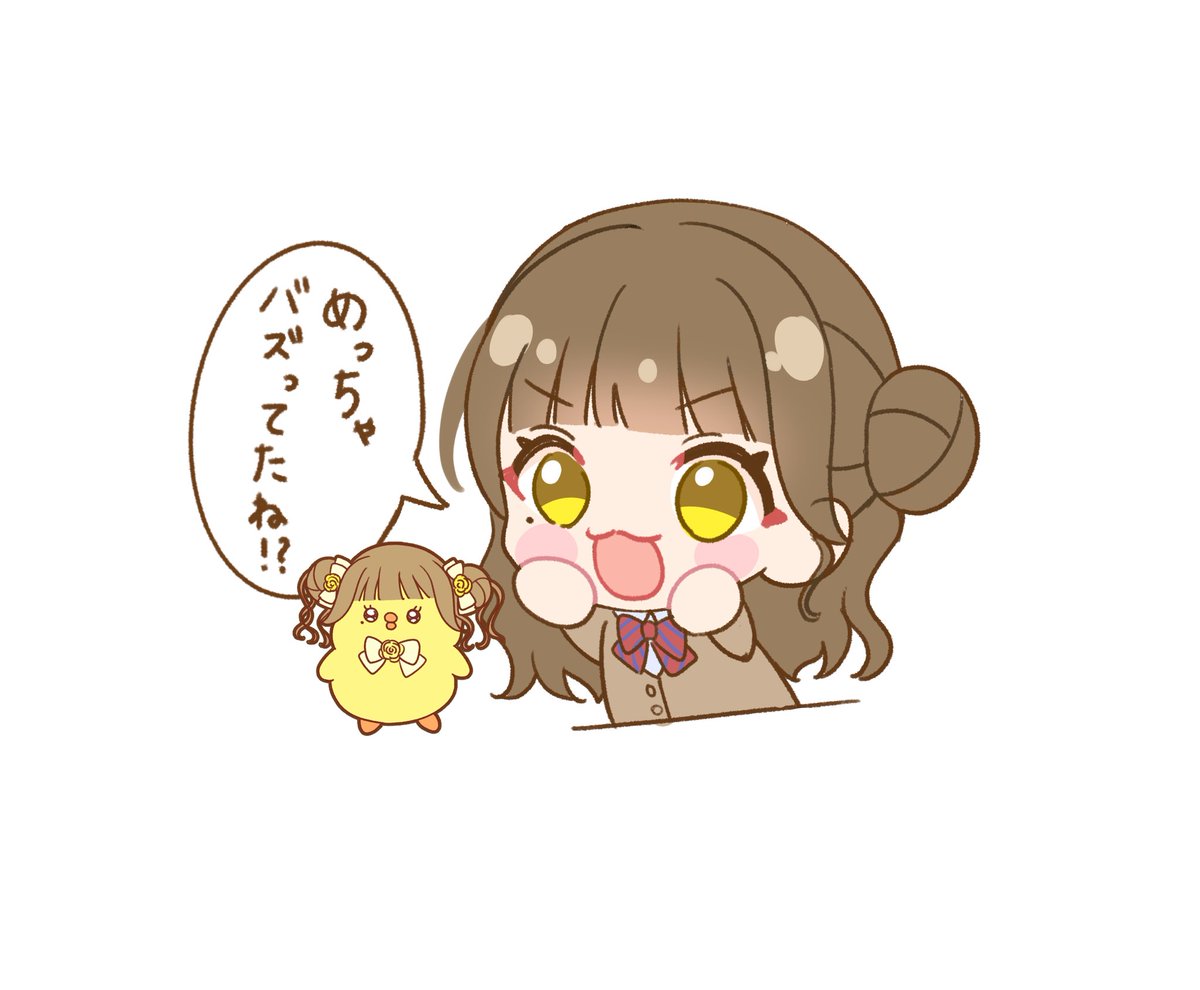 ぷりさや tweet media