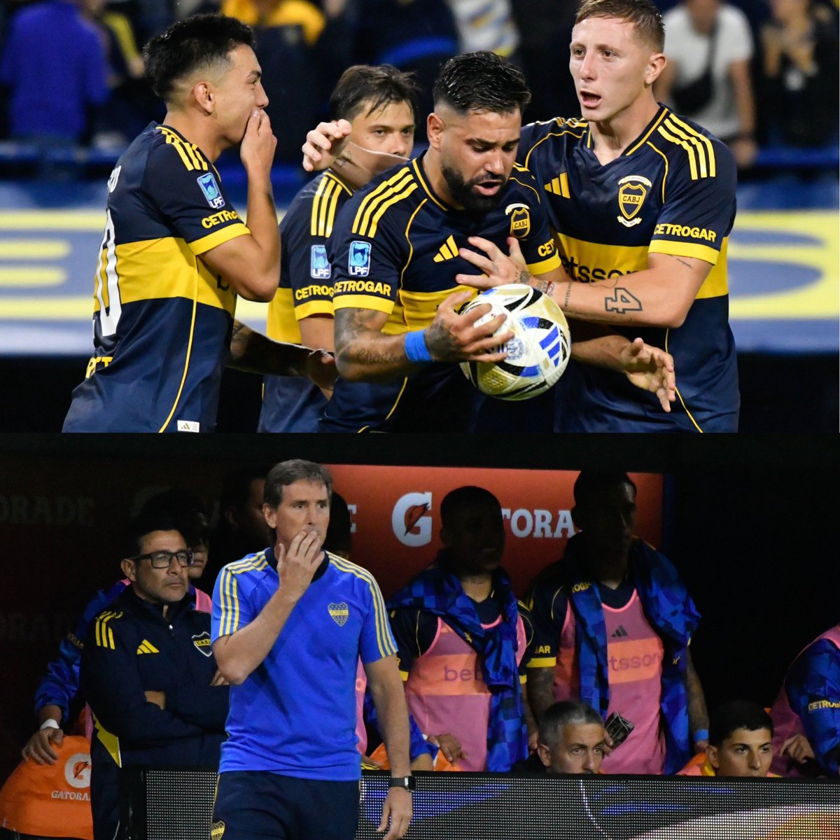 Flecha ⬆️ tweet media