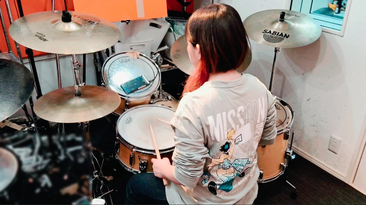 ⓤちび tweet media