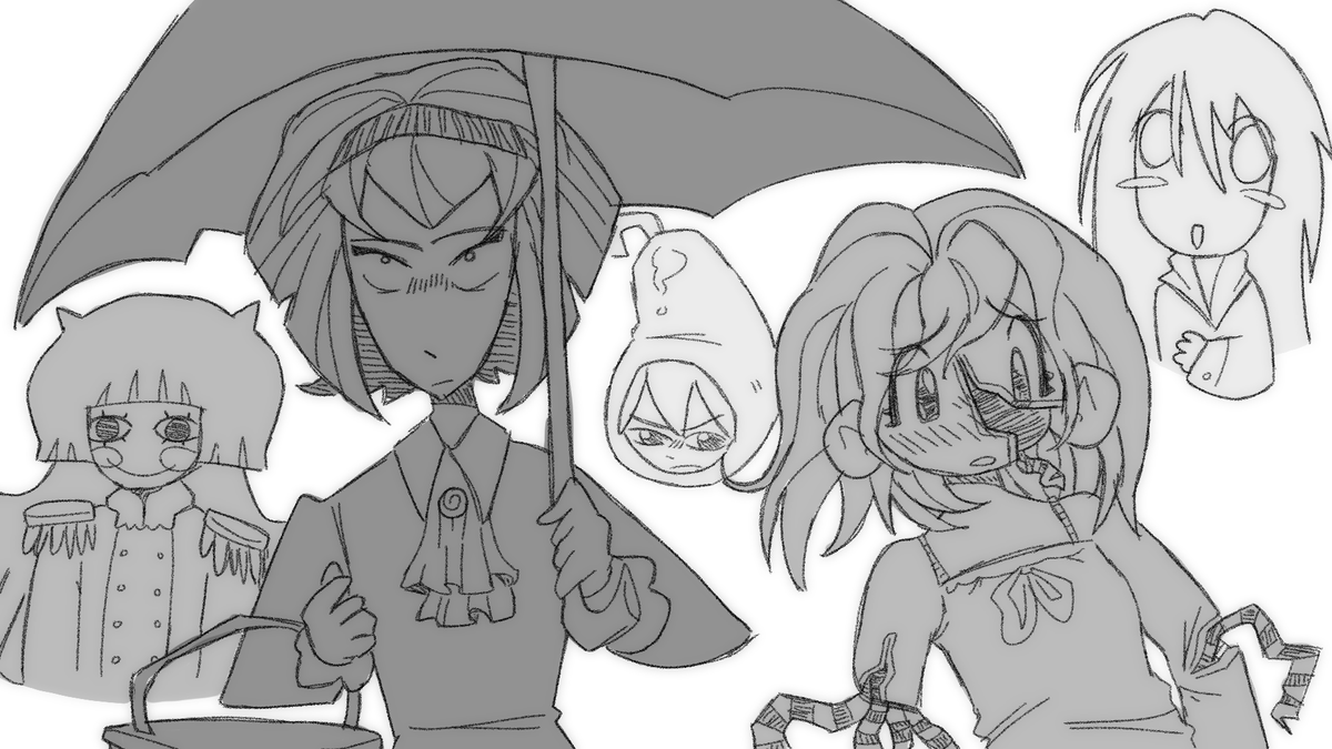 itsManWaffle's tweet photo. drawing what I see on PINTEREST version ONE 👀 https://t.co/4DuuLcGtxo