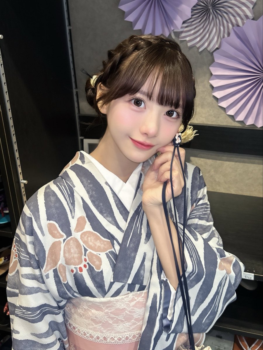 咲月すい オカシリゾート tweet media