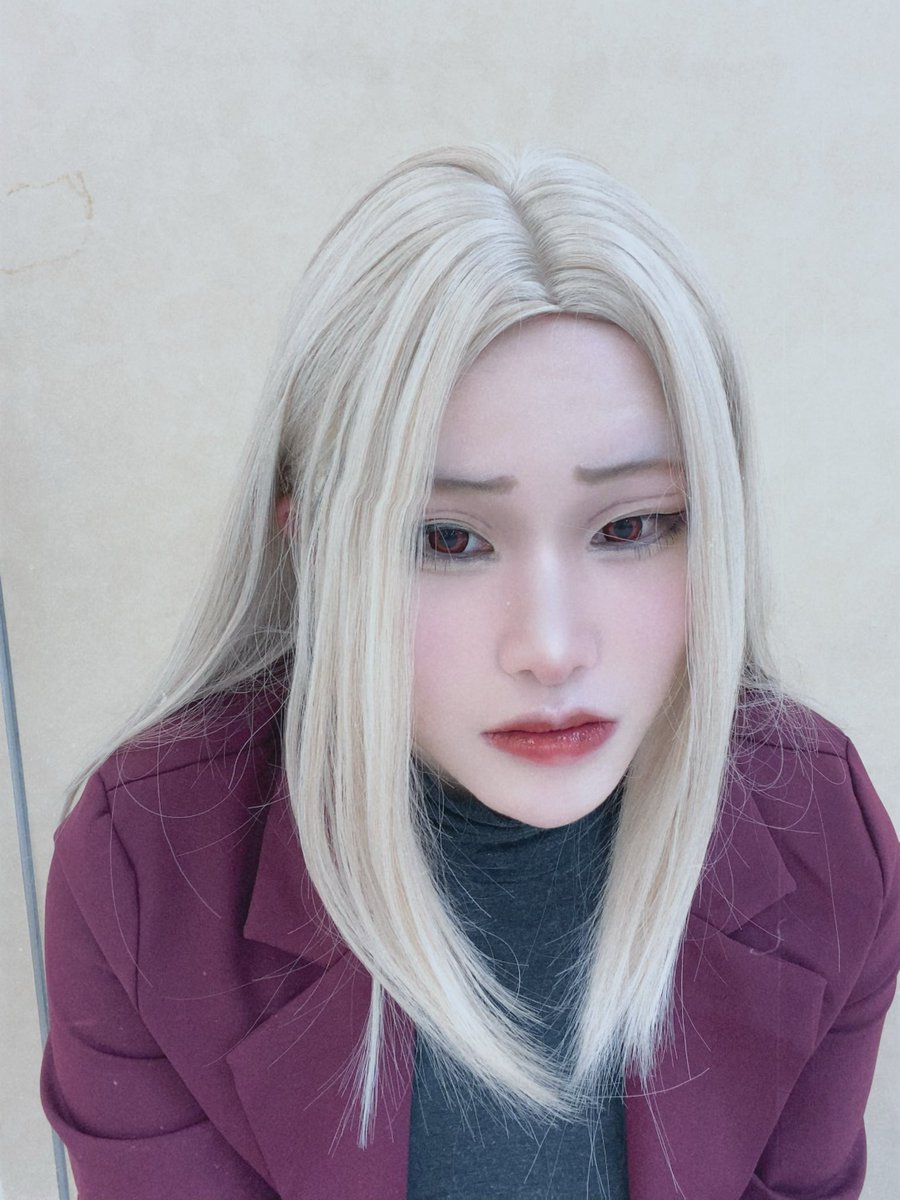 すみ。 tweet media