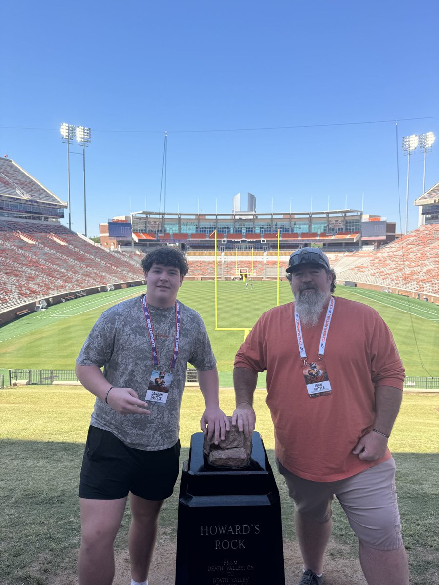 Landon Suttle tweet media