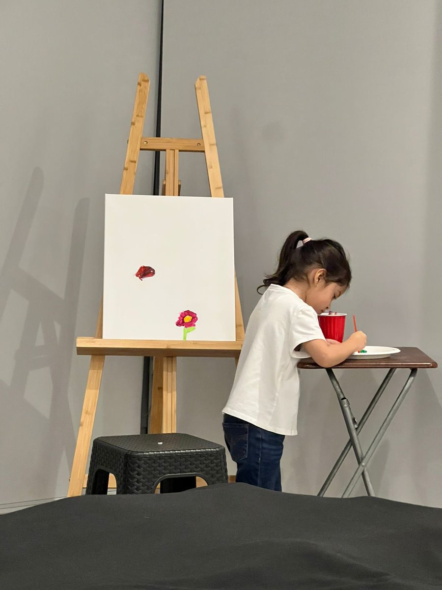 POLL ANRIA tweet media