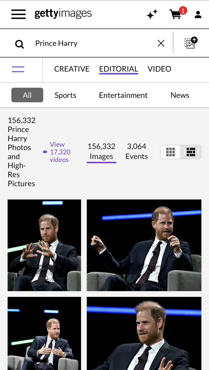 Royal News Network tweet media