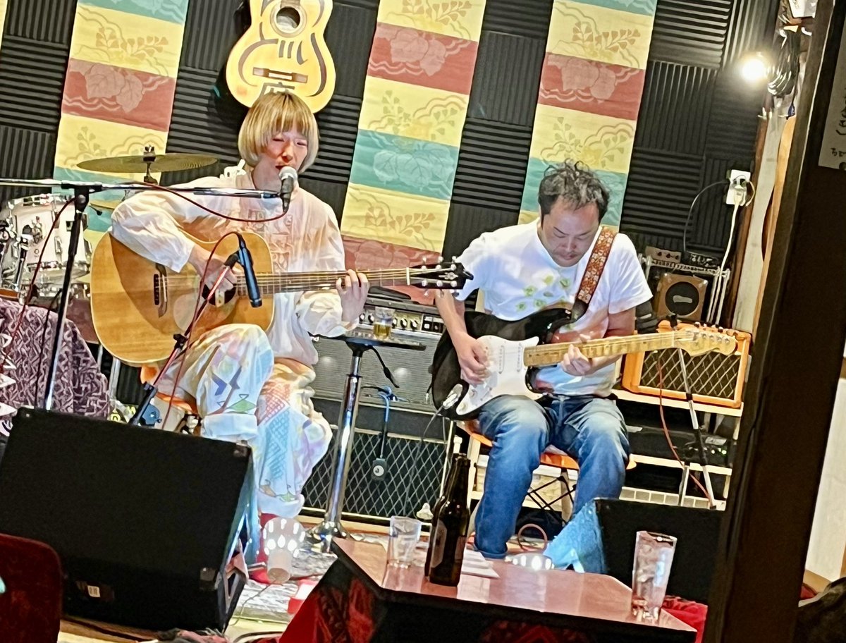 ナベジ tweet media