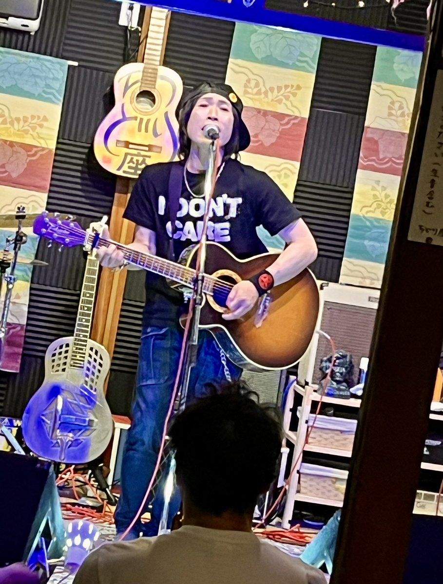 ナベジ tweet media