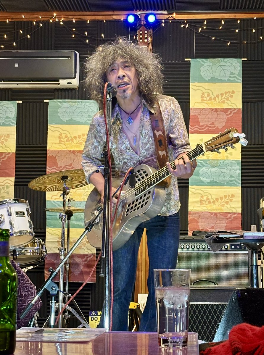 ナベジ tweet media