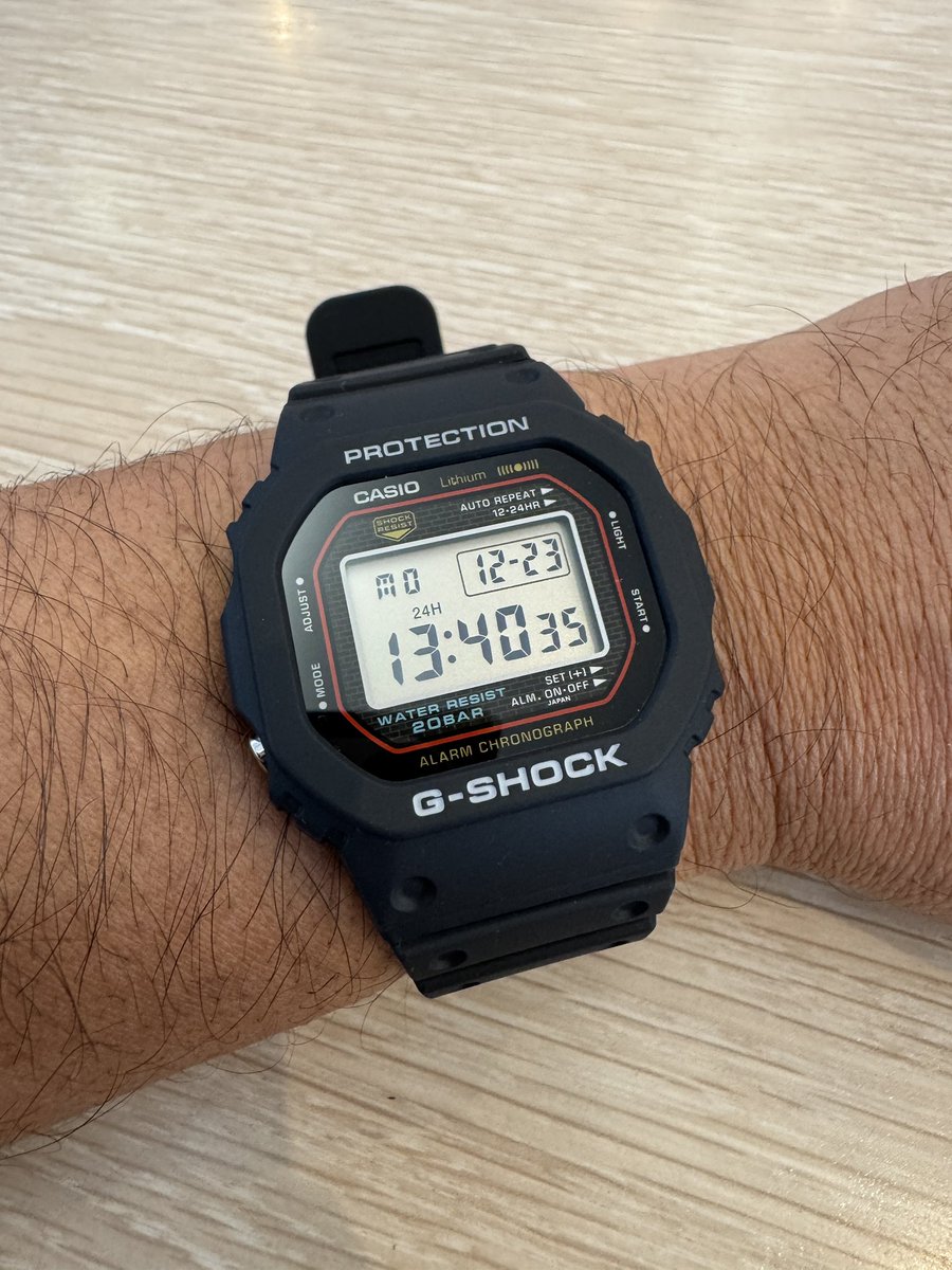 tetsuro999_99's tweet image. 🎉 ᕼᗩᑭᑭY ᗷIᖇTᕼᗞᗩY 🎉
#Gショック #GSHOCK #CASIO