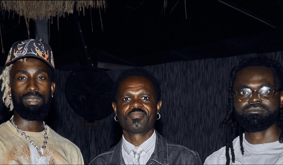 GhG🎼🇬🇭 tweet media