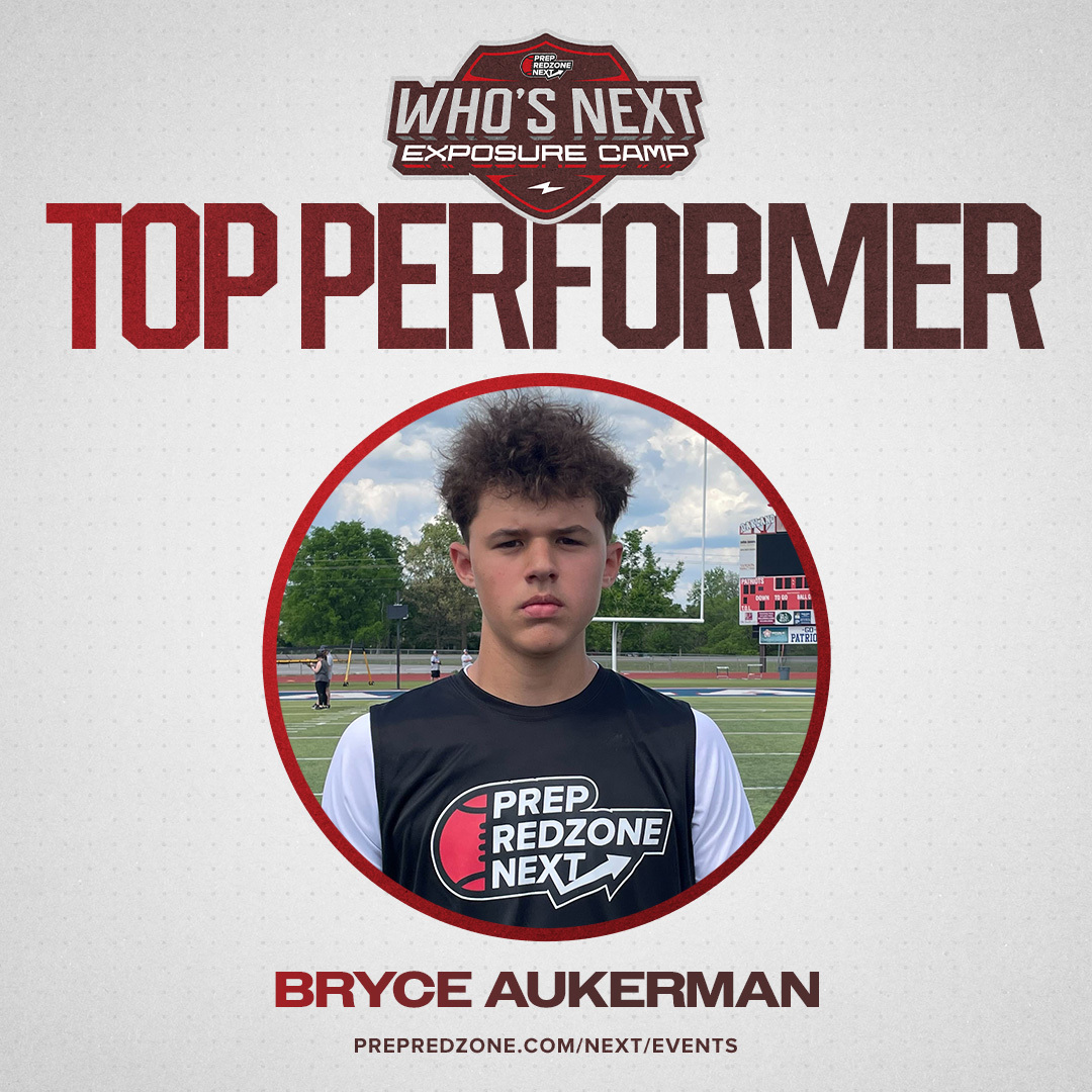 Prep Redzone 𝙉𝙀𝙓𝙏 🏈 tweet media