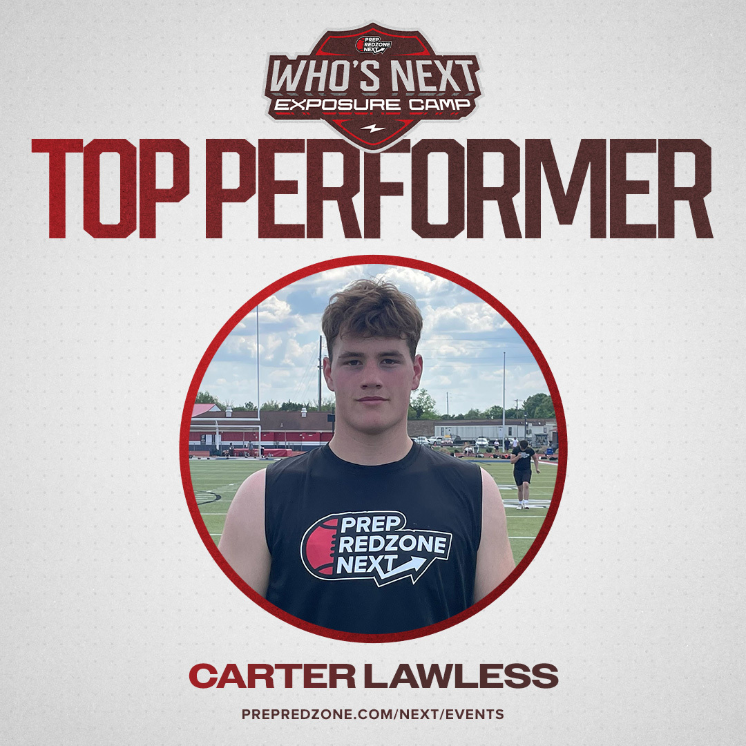 Prep Redzone 𝙉𝙀𝙓𝙏 🏈 tweet media