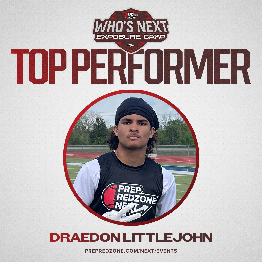 Prep Redzone 𝙉𝙀𝙓𝙏 🏈 tweet media