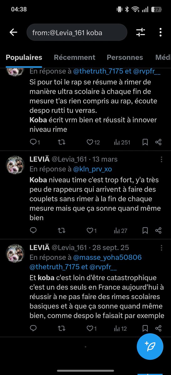 Im Saynarra tweet media