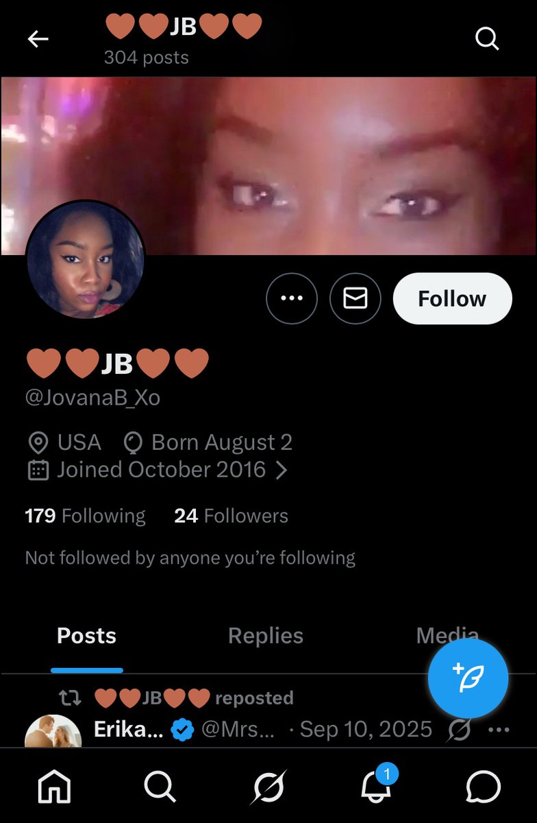 Zaya674592's tweet photo. Update: this is the 50 yr old man behind the “swirl_factory” account and his black maga raccoon wife.

The reason he deleted his last account was not only because he got exposed by his daughter for being a dead beat, he was caught being a pervert towards a blk girl. https://t.co/SqbSpymTJf