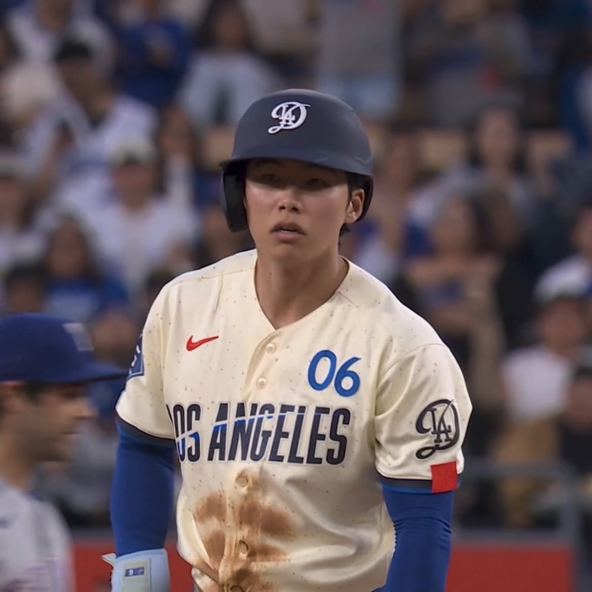 Hyeseong Kim Muse 김혜성 tweet media