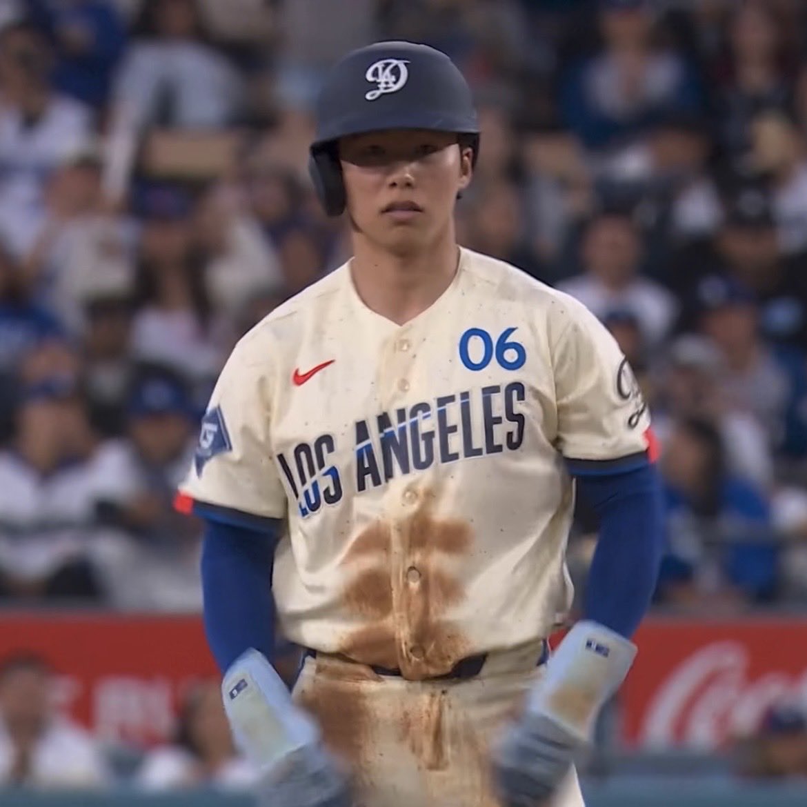 Hyeseong Kim Muse 김혜성 tweet media