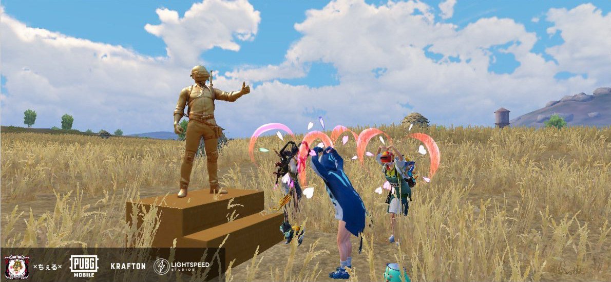 ちぇる tweet media