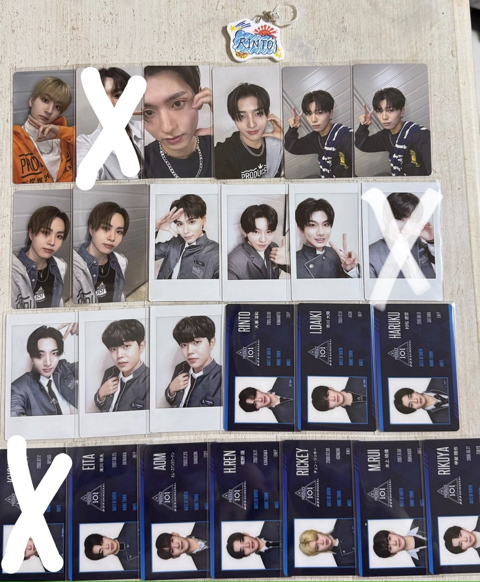 krm⭐︎ tweet media