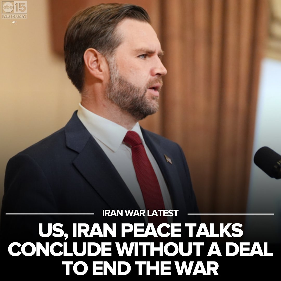 ABC15 Arizona tweet media