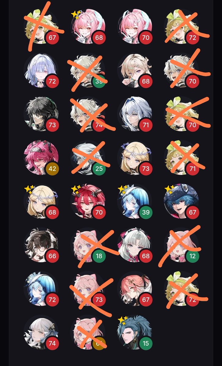 Sinsei (Agent of Chaos) tweet media