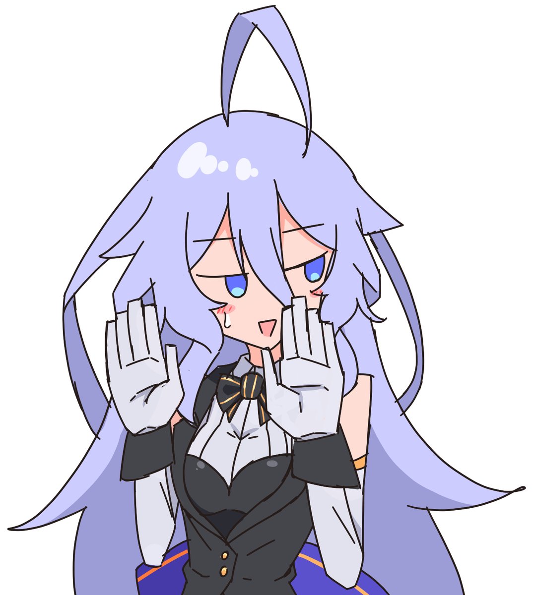 ほししめじ tweet media