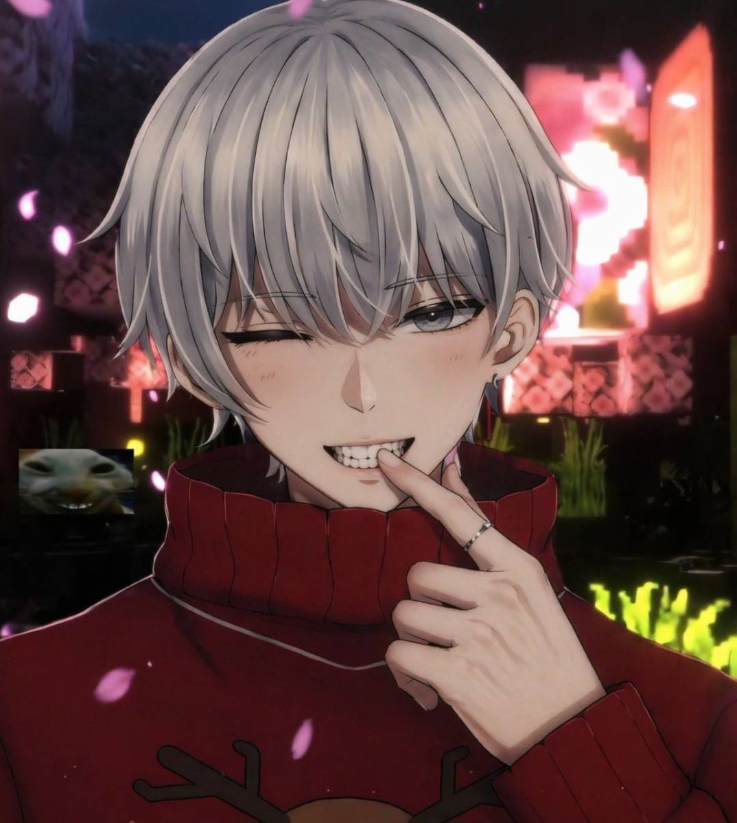 Bel❄️ tweet media