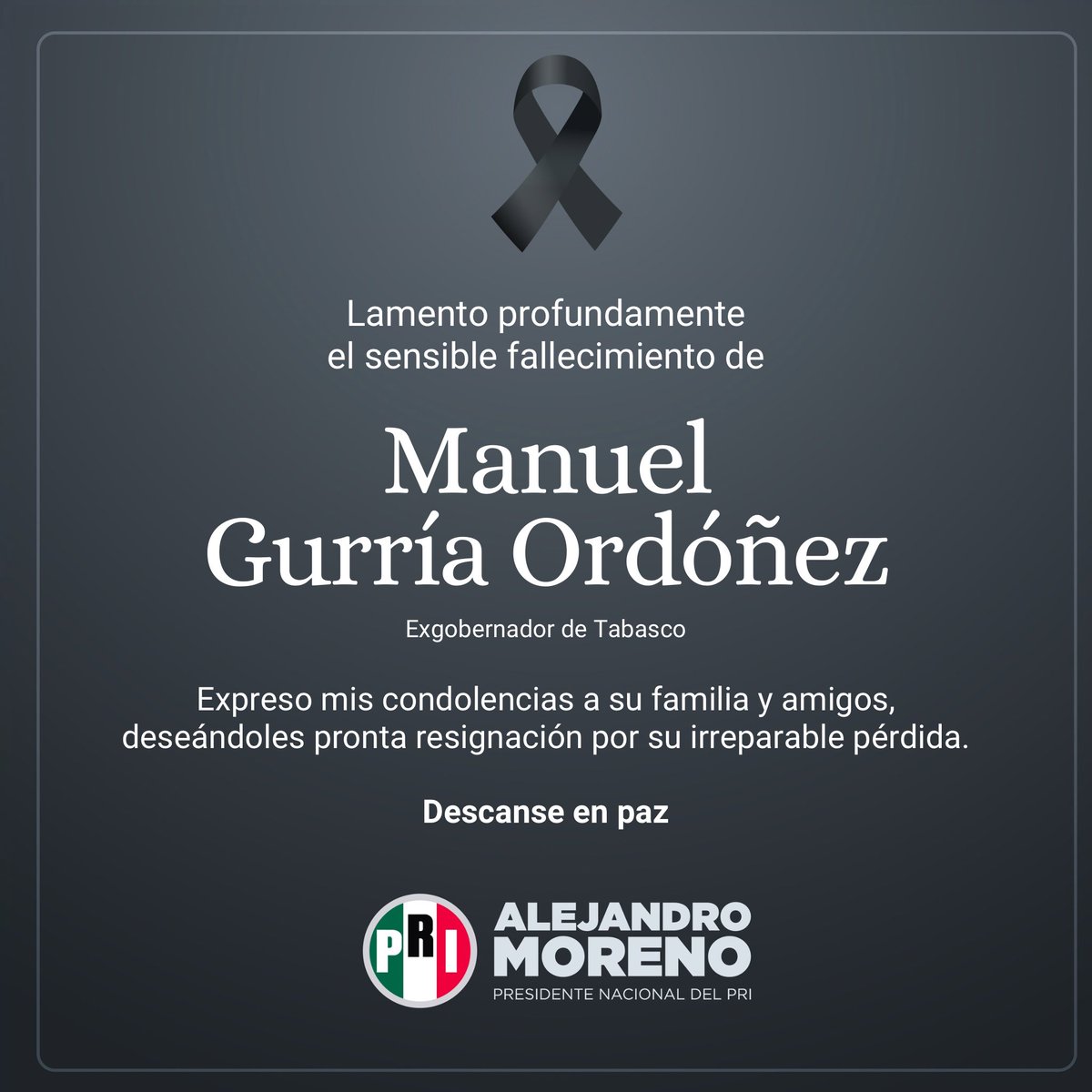 Alejandro Moreno tweet media