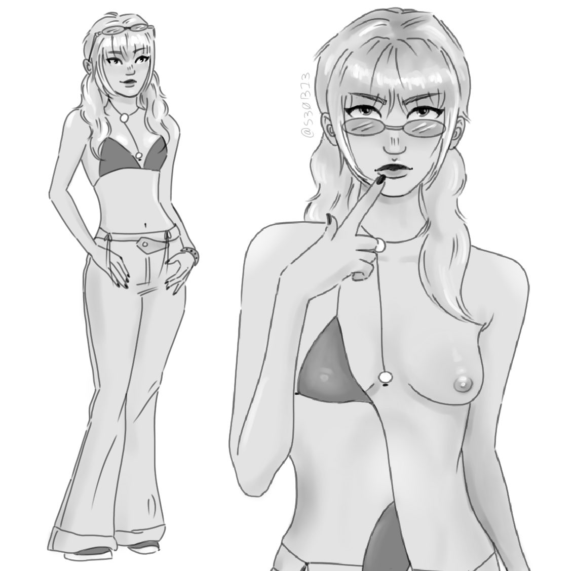 别看这里 tweet media