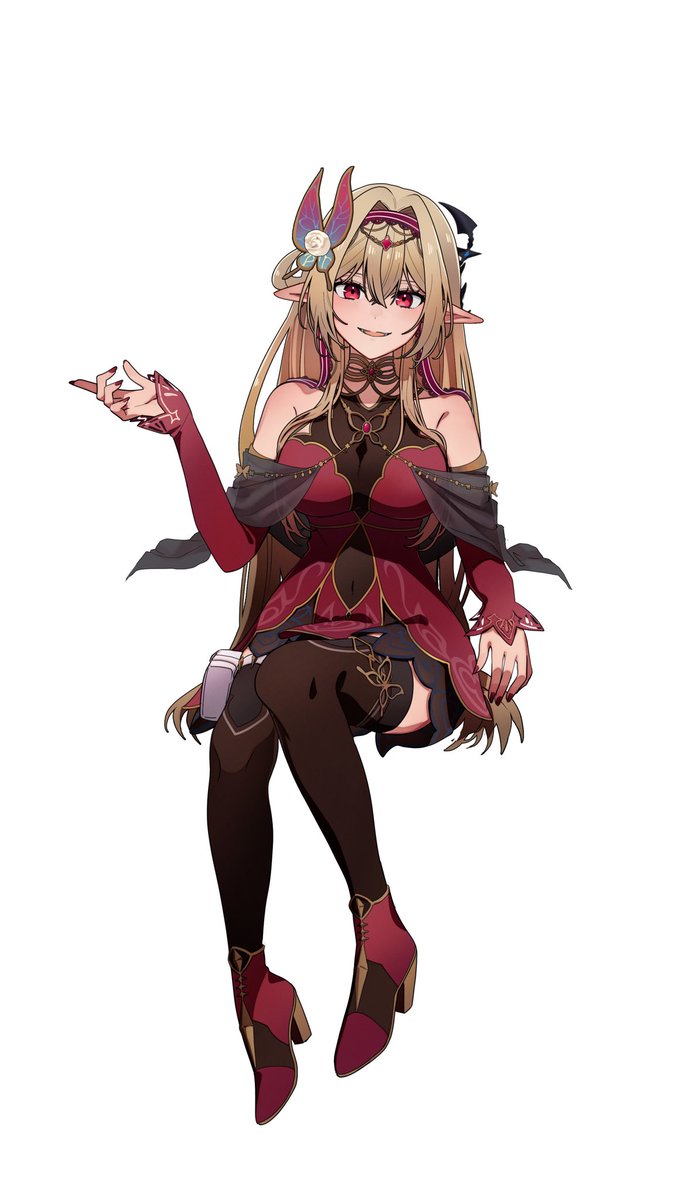 Rioriona_n's tweet image. 本日お誕生日を迎えました！
たくさんのおめでとうを言ってもらえると嬉しいです！

#VTuber