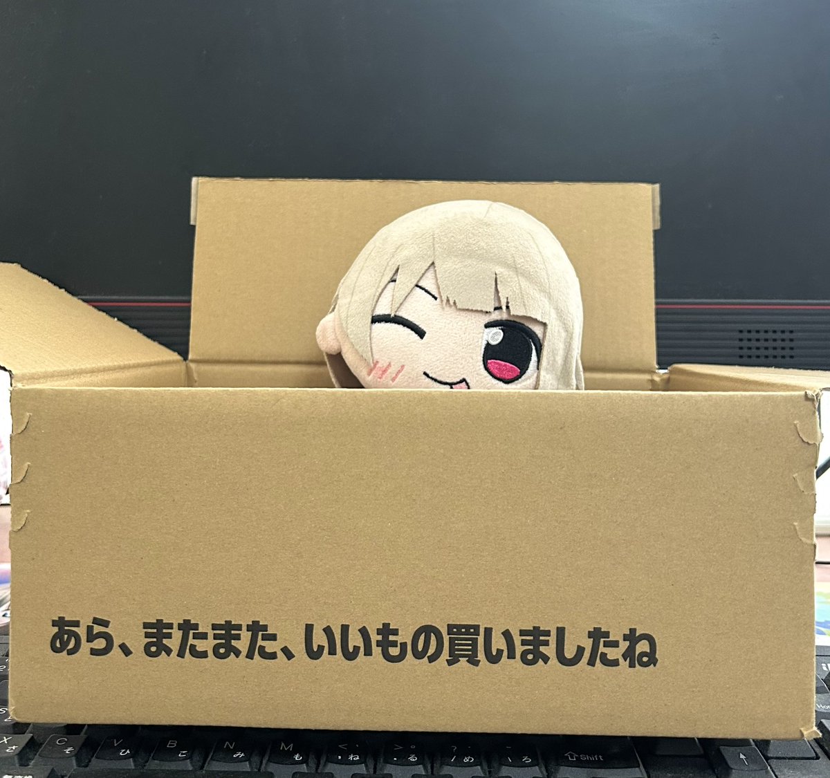 ミレキ tweet media