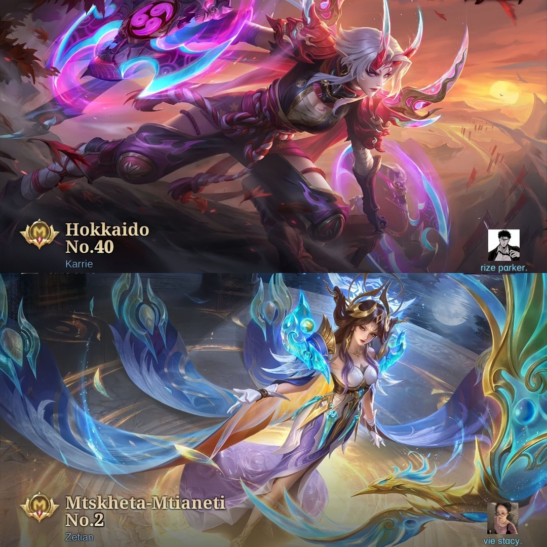 Mobile Legends Base tweet media