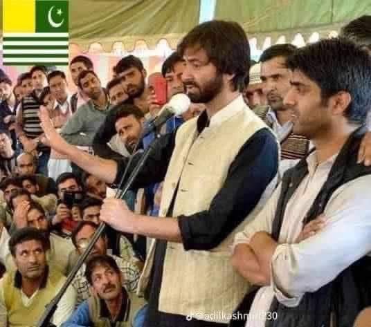 JKLF MEDIA CELL tweet media
