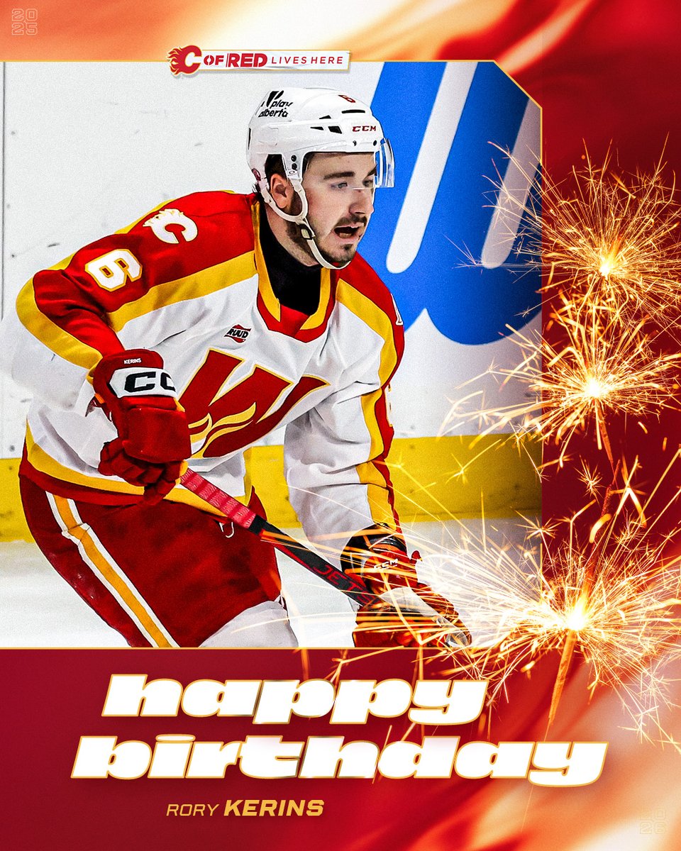 Calgary Flames tweet media