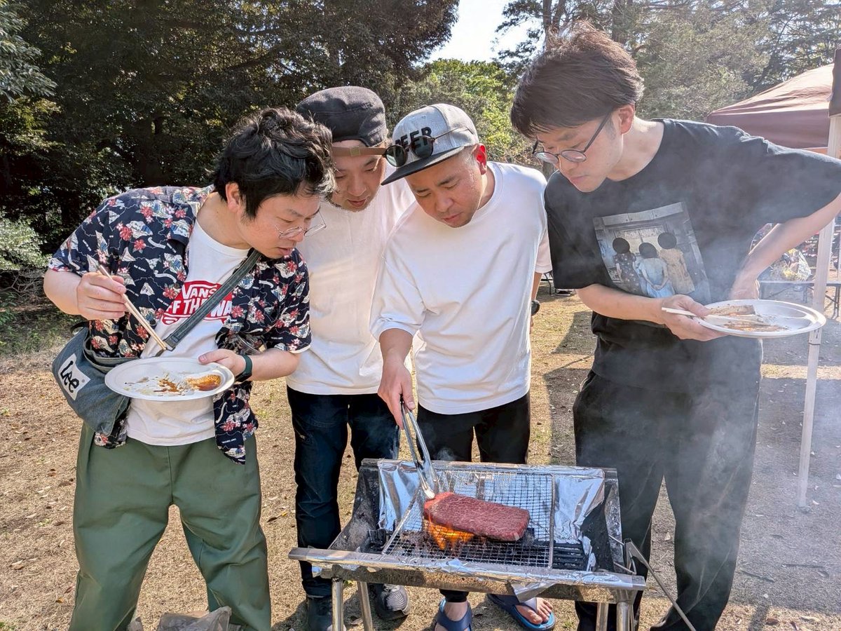 KUNIふさふさ tweet media