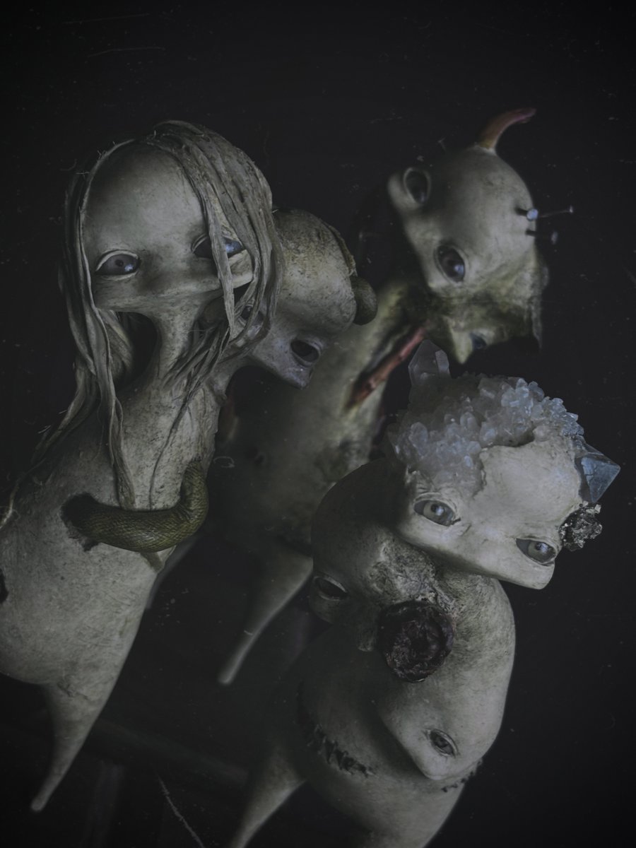 ギニョール / 大阪中崎町 tweet media