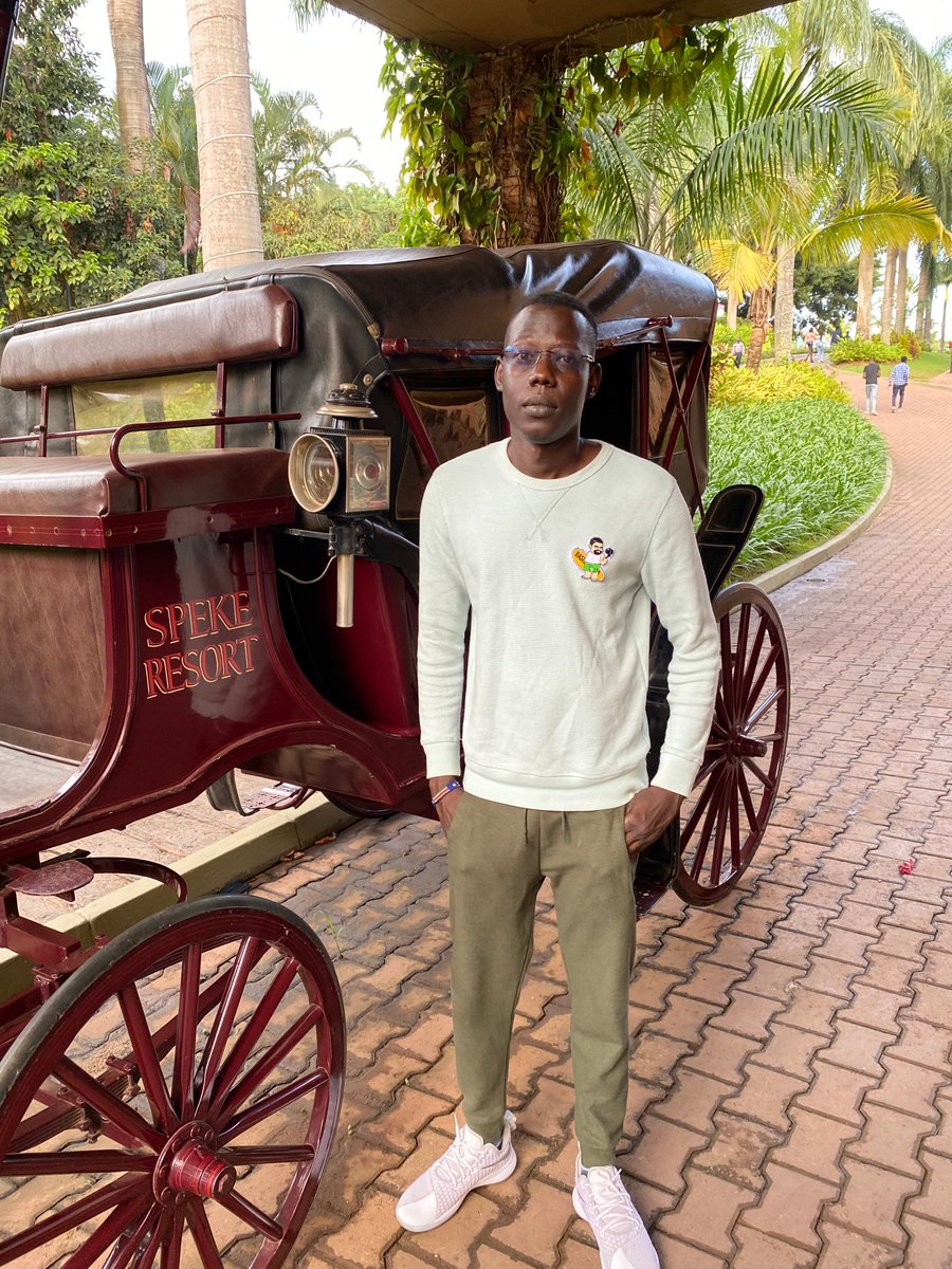 Emmanuel Gatwech aka E-Man 🇸🇸 tweet media