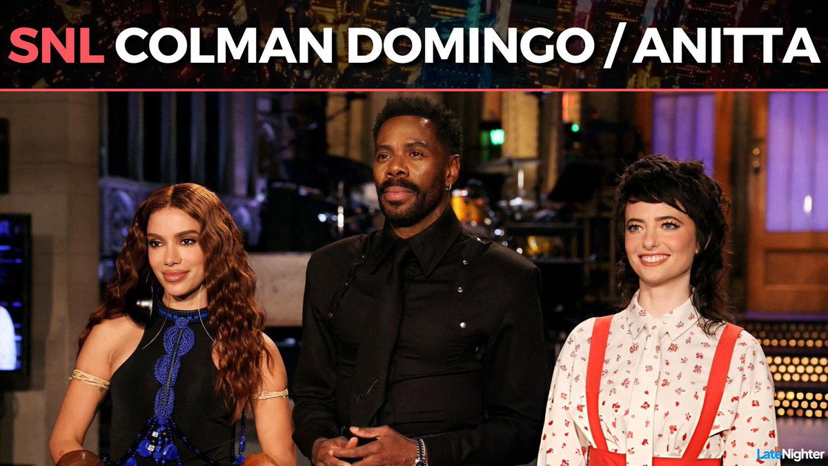 Anitta Press tweet media