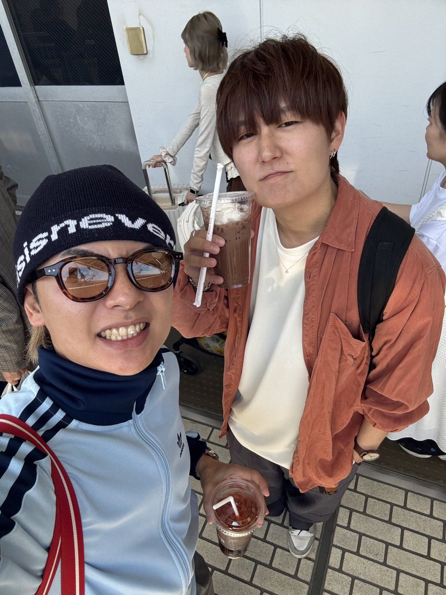 Ryosk🍥/チカログ tweet media