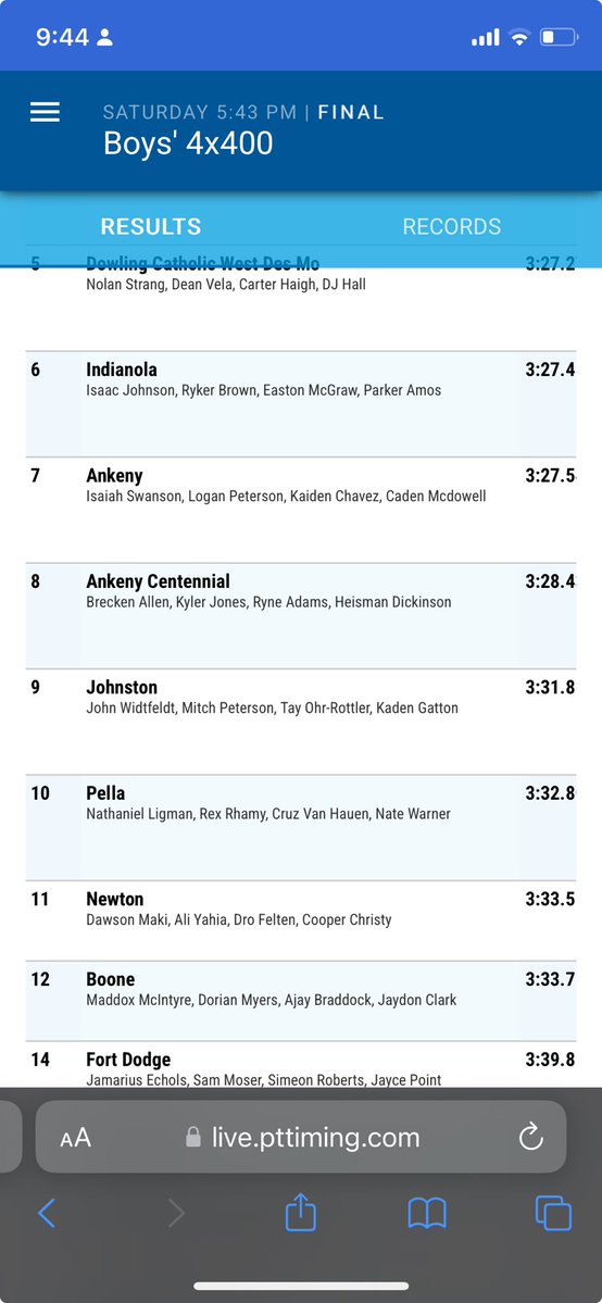 Toreador Track tweet media